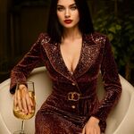 AlenaSexWifeKostanayKz