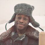 Шоколадный заяц