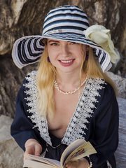 Taylor Krystal