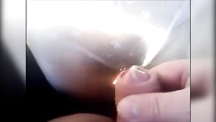 Дрочит на деревенскую тётку