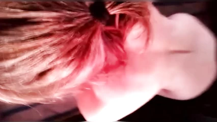 Люблю, как Лариса делает минет