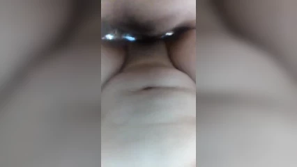 Не снимай животик, лучше поеби