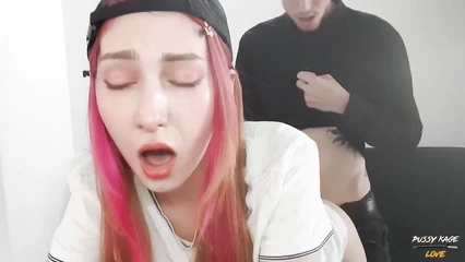 Проиграла в игру - соси и давай трахнуть