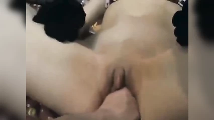 Отсосала за фистинг