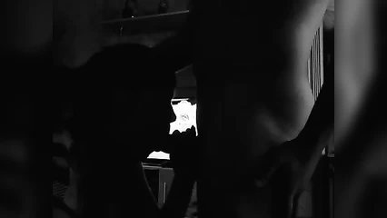 Утренний минет от жены