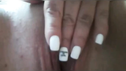 Я люблю играть с киской