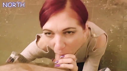 Помог соседке открыть дверь