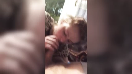 Соси хуй и не стесняйся