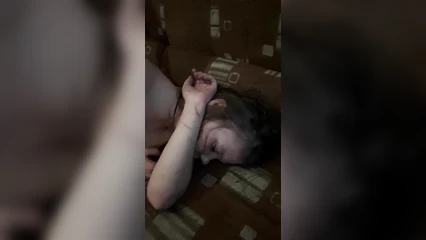 Лена из Владивостока