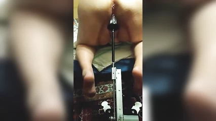 Жирная блядь начальница Софья