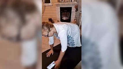 Домашняя гимнастика 2