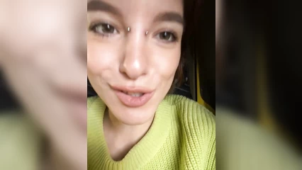 Поездка Евы с лёгким приключением