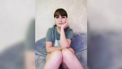 Отработала пальчиками все свои токены