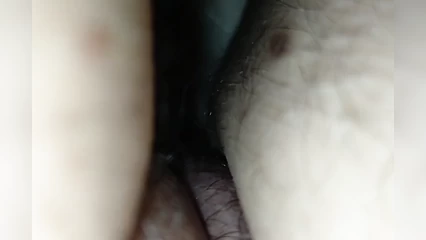 Интим от жены