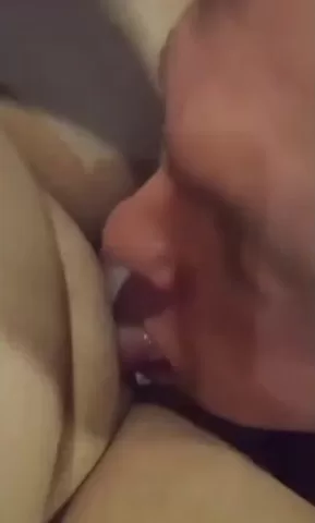 Леша Лижет Пизду Подруге