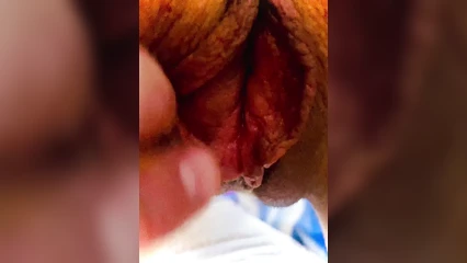 Дырочки любовницы