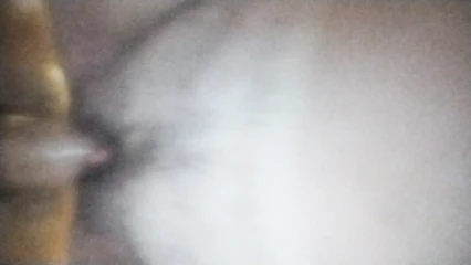 Кончаю в подругу