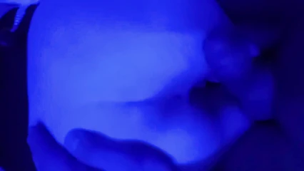 Рабыня радуется члену хозяина ч.1