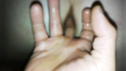 Фистинг моей толстушки крупным планом