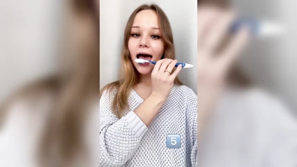 Язычок Светланы