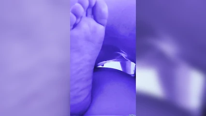 Куни крупным планом