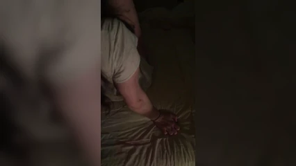 Люблю сперму в горлышко