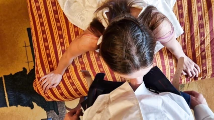 Наш первый секс после свадьбы