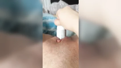 Прислала видео