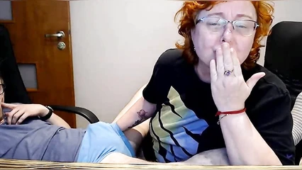 Тётя любит Гришу