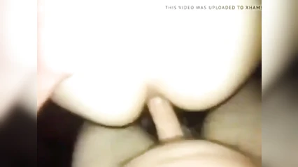 Русская жена даёт в попу любовнику