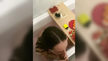 Романтический досуг с любимой девушкой