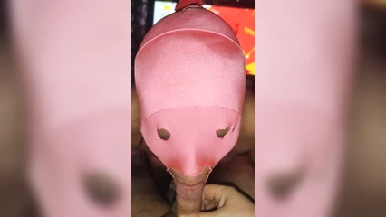 Ты моя  членоссоосочка