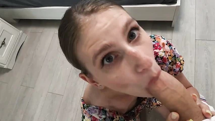 Сделала всё как Даша