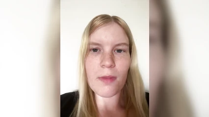 Пальчики в киску перед вебкой 4