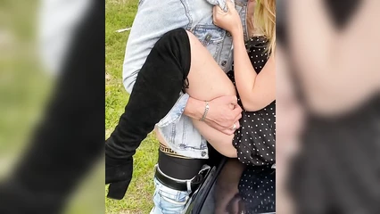 Таня кайфанула