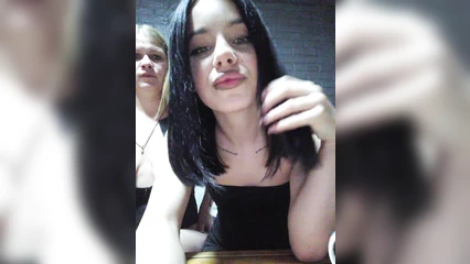 Марта с друзьями