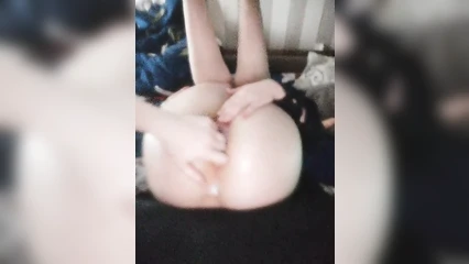 Ножки и попка прекрасны