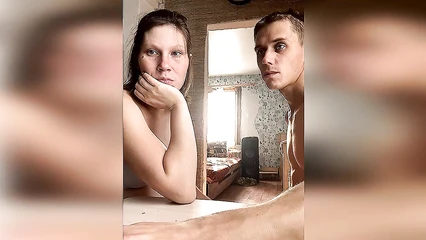 Кончил на футболку