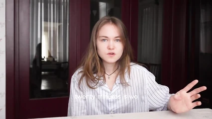 Кира раскрывает секреты порно индустрии