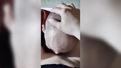 Кунилингус - плата за минет