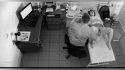 УЗИ кабинет