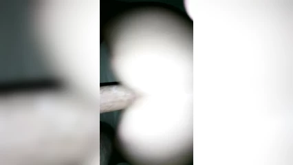 С женой раком на камеру