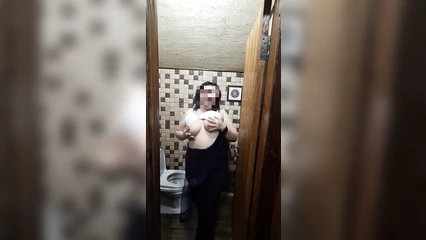 Русская шалава Маша из Томска