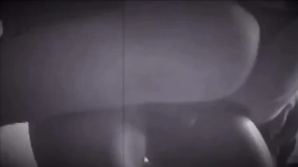 Трахаемся стоя