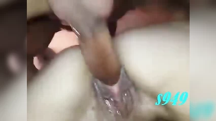 Дырка супруги Гали получает член