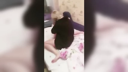 Застукал жену с любовником