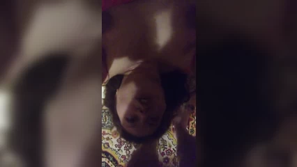 Засадил женщине в рот и снял нателефон