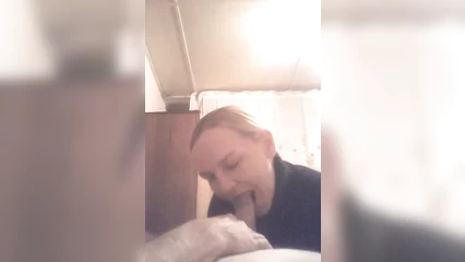 Минет моей соседки по общаге