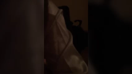 Ночной минет моей бывшей жены