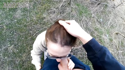 Украинская парочка сняла прикольную порнушку